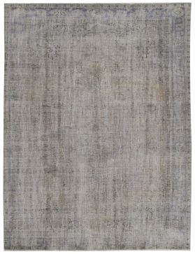 Tappeto Vintage 307 X 191 beige