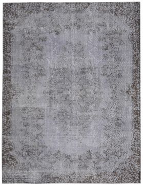 Vintage Carpet 302 X 168 harmaa