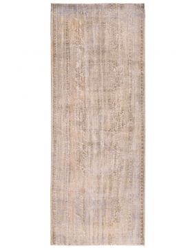 Tappeto Vintage  beige <br/>315 x 131 cm