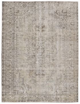 Tappeto Vintage  beige <br/>306 x 184 cm