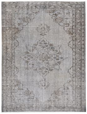 Tappeto Vintage 258 X 160 beige