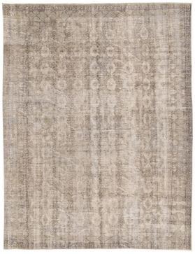 Tappeto Vintage  beige <br/>316 x 222 cm