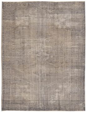 Tappeto Vintage 250 X 177 beige