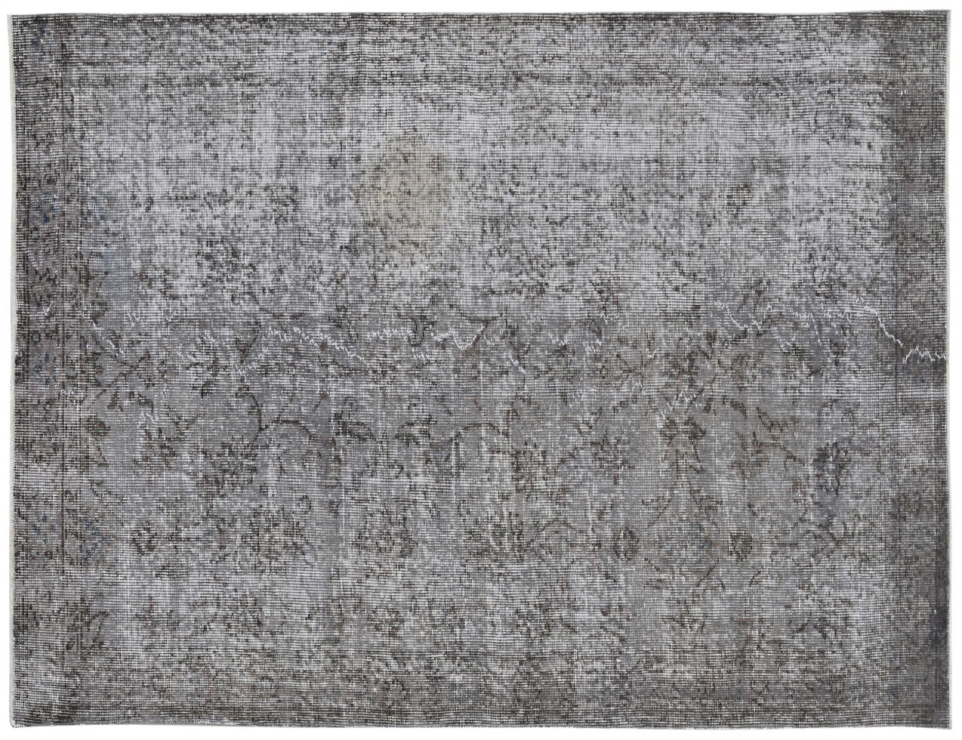 Vintage Carpet  grey <br/>198 x 109 cm