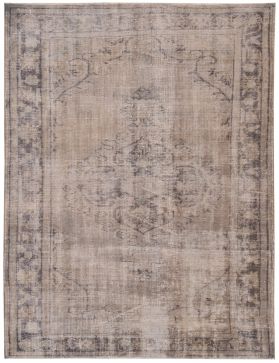 Tappeto Vintage 263 X 154 beige