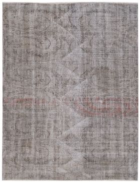 Tappeto Vintage 258 X 164 beige