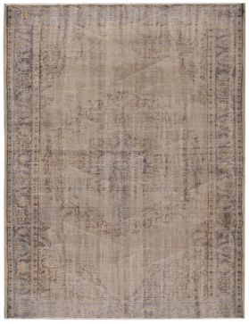 Tappeto Vintage  beige <br/>273 x 180 cm