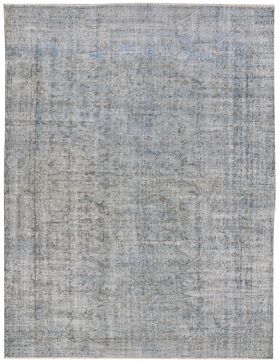 Tappeto Vintage  blu <br/>252 x 150 cm