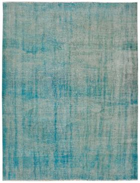 Tappeto Vintage  blu <br/>248 x 163 cm