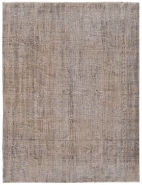 Vintage Teppich  beige <br/>273 x 160 cm