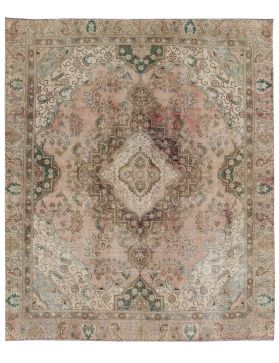 Quadrat Stonewash  beige <br/>256 x 230 cm