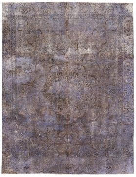 Vintage Carpet  blu <br/>346 x 260 cm