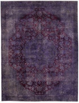 Vintage Carpet   viola <br/>310 x 200 cm