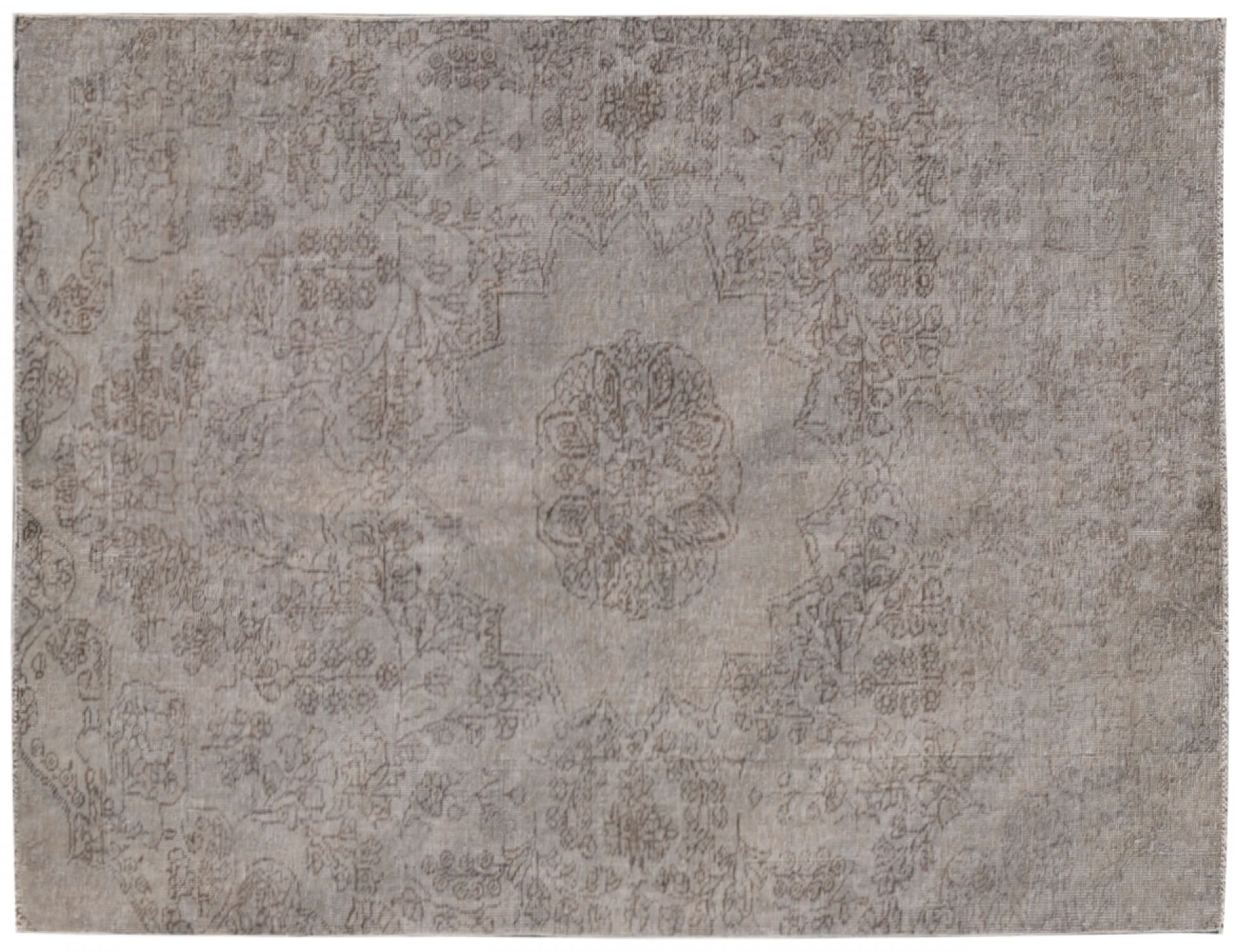 Vintage Carpet  grey <br/>220 x 131 cm