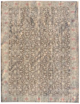 Tappeto Vintage  beige <br/>298 x 205 cm