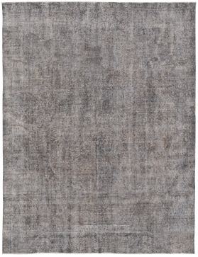 Vintage Carpet 305 X 194 grey