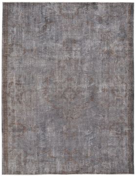 Tappeto Vintage  grigo <br/>283 x 172 cm