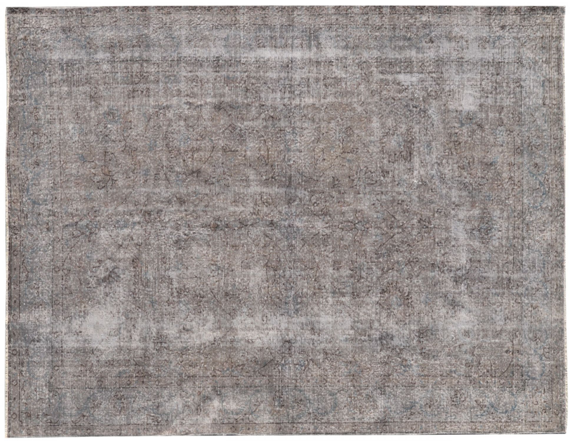 Vintage Carpet  grey <br/>300 x 196 cm