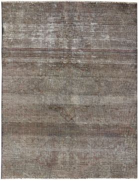 Tappeto Vintage  grigo <br/>200 x 123 cm