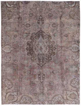 Tappeto Vintage  grigo <br/>265 x 180 cm