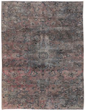 Tappeto Vintage  grigo <br/>284 x 160 cm