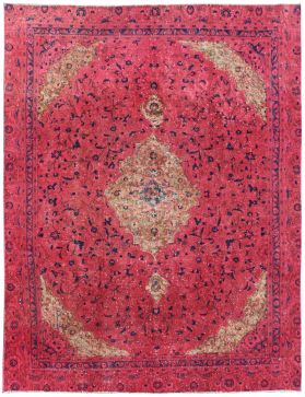 Tappeto Vintage  rosso <br/>330 x 250 cm