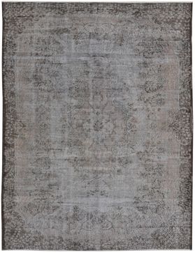 Vintage Carpet 285 X 183 grey