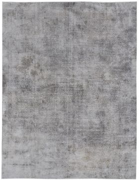 Tappeto Vintage  grigo <br/>320 x 200 cm