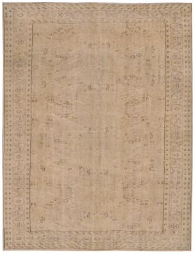 Tappeto Vintage  beige <br/>329 x 223 cm