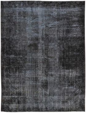 Tappeto Vintage  nero <br/>320 x 220 cm