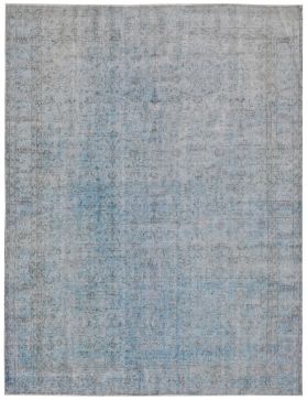 Vintage Teppich  blau <br/>330 x 215 cm