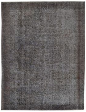 Vintage Carpet 206 X 117 grey