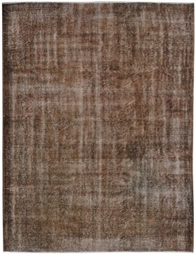 Tappeto Vintage  marrone <br/>265 x 170 cm