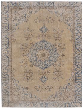 Tappeto Vintage  beige <br/>248 x 150 cm