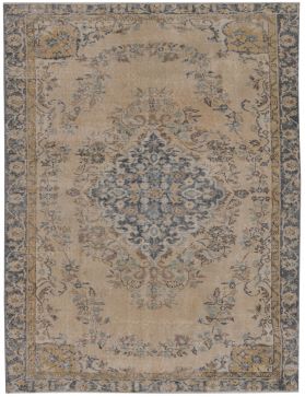 Tappeto Vintage  beige <br/>278 x 165 cm