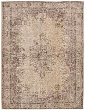 Tappeto Vintage  beige <br/>306 x 198 cm