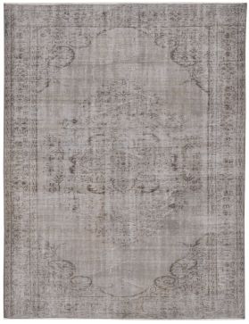 Vintage Carpet 277 X 184 grey