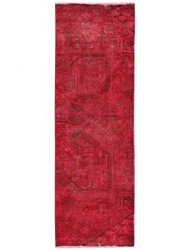 Tappeto Vintage  rosso <br/>200 x 70 cm