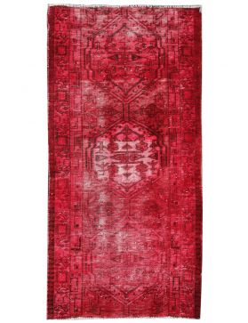 Tappeto Vintage  rosso <br/>150 x 93 cm