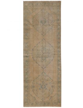 Tappeto Vintage  beige <br/>400 x 140 cm