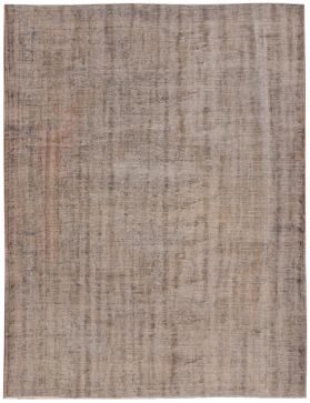 Tappeto Vintage  grigo <br/>260 x 170 cm