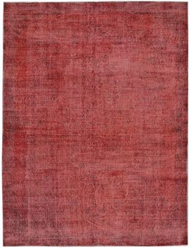 Tappeto Vintage  rosso <br/>277 x 171 cm