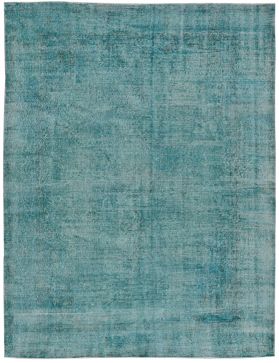 Vintage Carpet 335 X 209 blue