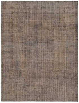 Tappeto Vintage  grigo <br/>330 x 230 cm