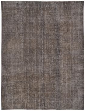 Tappeto Vintage  marrone <br/>360 x 250 cm