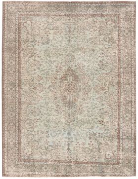 Tappeto Vintage  beige <br/>267 x 208 cm