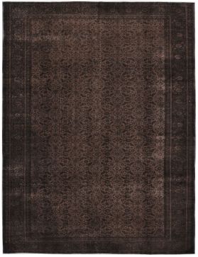 Vintage Carpet 284 X 191 grey