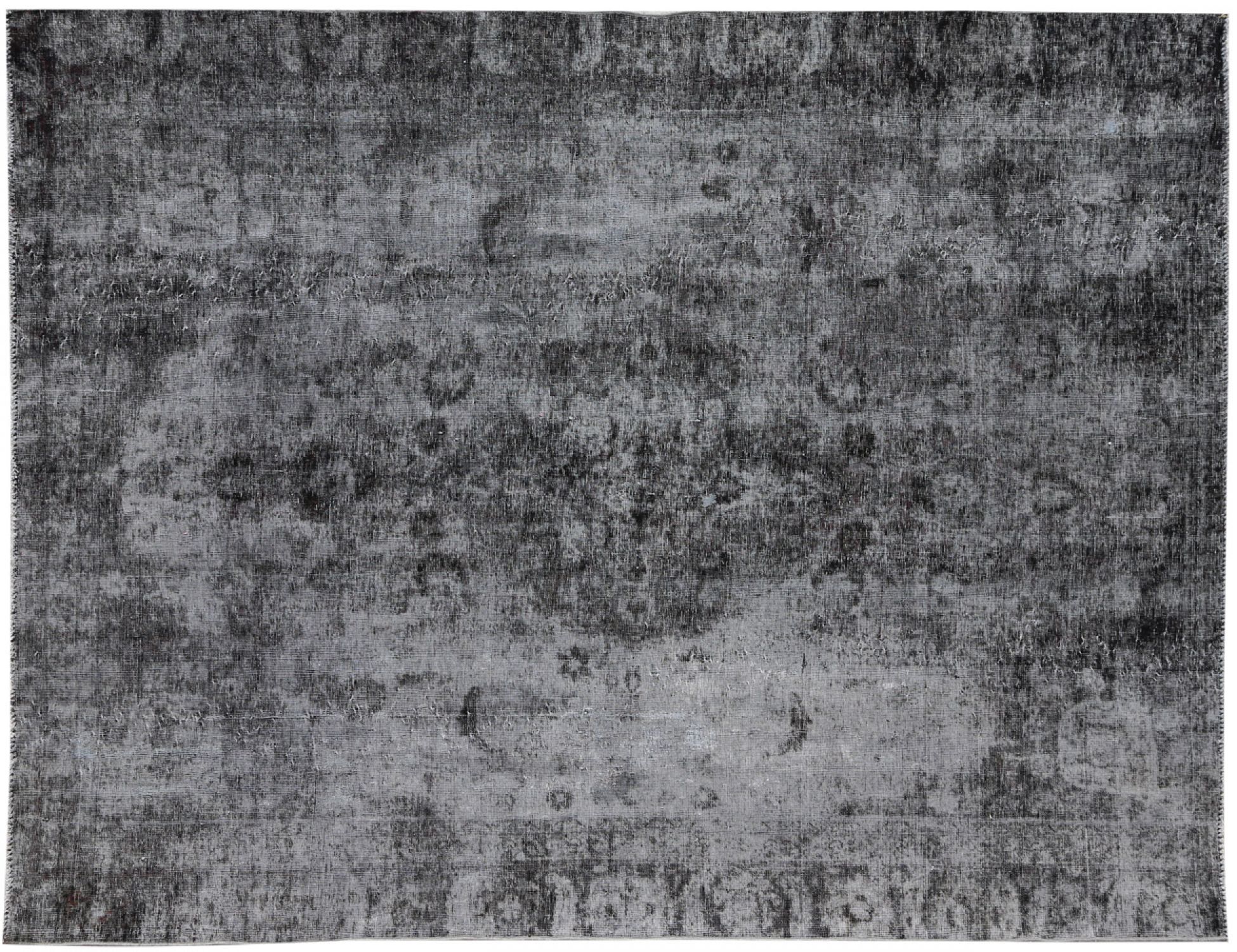 Vintage Carpet  grey <br/>284 x 220 cm