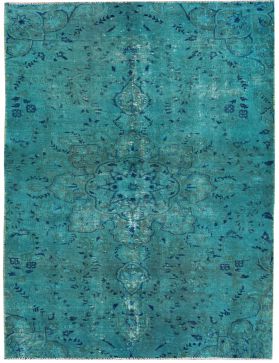 Tappeto Vintage  verde <br/>192 x 122 cm