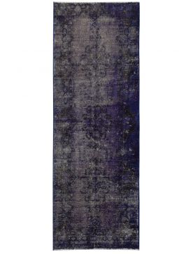 Tappeto Vintage  viola <br/>297 x 100 cm